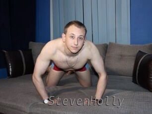 StevenHolly