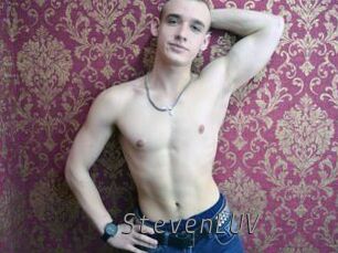 StevenLUV