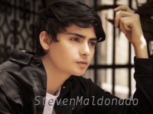 StevenMaldonado