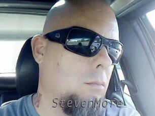 Steven_More