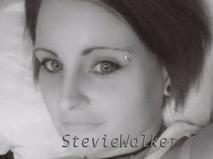 StevieWalker