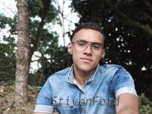 StivenFord