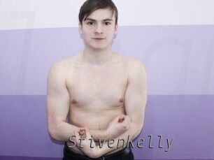 StivenKelly Livestrip Cams