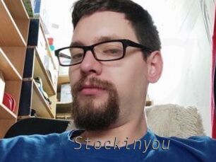 Stockinyou