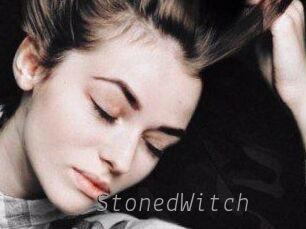 StonedWitch