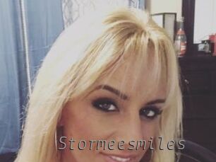 Stormeesmiles