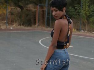 Stormish