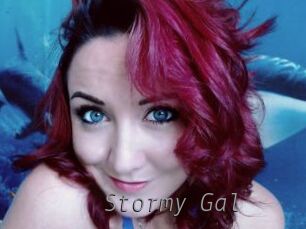 Stormy_Gal Livestrip Cams