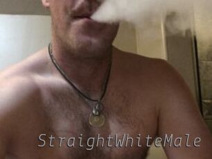 StraightWhiteMale