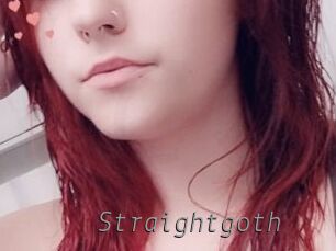 Straightgoth