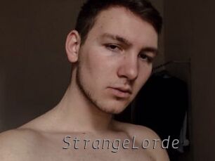 StrangeLorde