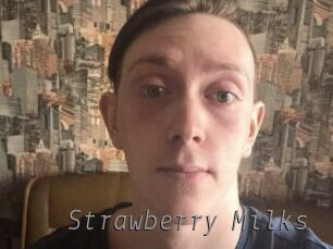 Strawberry_Milks