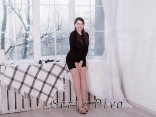 StrictDiva