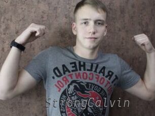 StrongCalvin