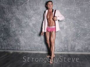 StrongGuySteve