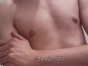 Stubs83