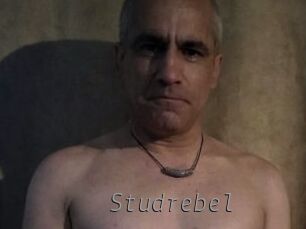 Studrebel