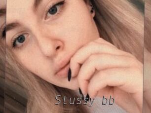 Stussy_bb Livestrip Cams