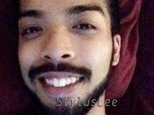 Stylus_Lee Livestrip Cams