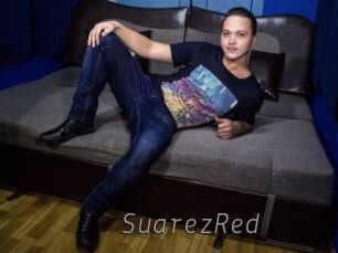 SuarezRed