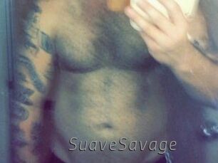 SuaveSavage