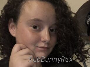 SubBunnyRex