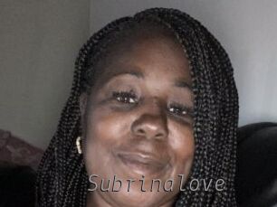Subrinalove