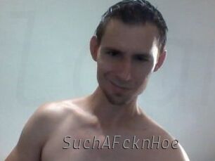 SuchAFcknHoe