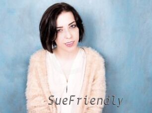SueFriendly