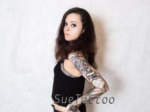SueTattoo