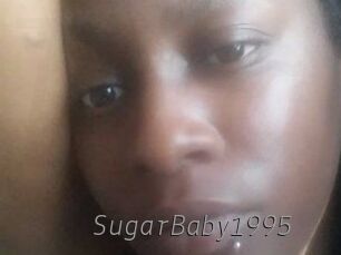 SugarBaby1995 Livestrip Cams