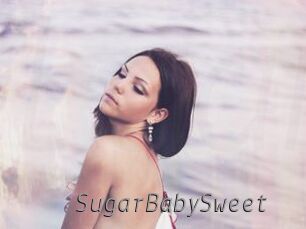 SugarBabySweet