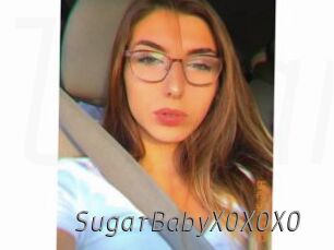 SugarBabyX0X0X0