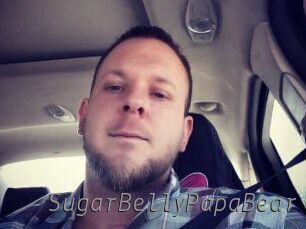 SugarBellyPapaBear Livestrip Cams