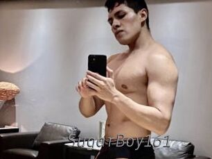SugarBoy161 Livestrip Cams