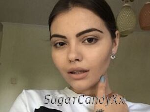 SugarCandyXx