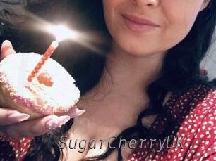 SugarCherryUK