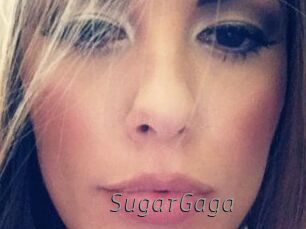 SugarGaga Livestrip Cams