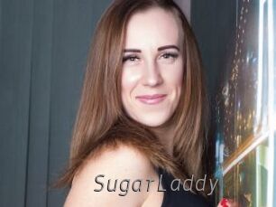 SugarLaddy