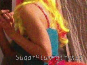 SugarPlumFairyXxX