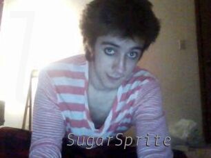 SugarSprite