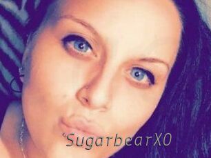 Sugarbear_XO Livestrip Cams