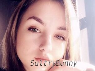 SultryBunny Livestrip Cams