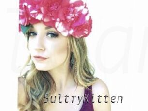 SultryKitten