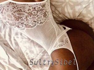 SultrySibel