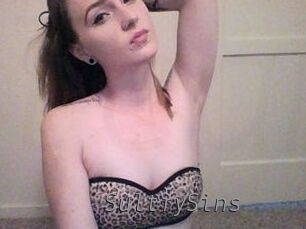 SultrySins