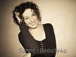 SummerBeauty4u Livestrip Cams