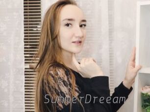 SummerDreeam