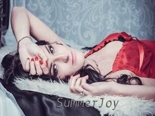 SummerJoy Livestrip Cams