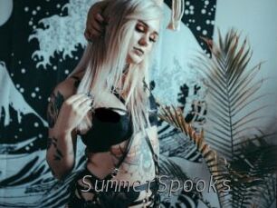 SummerSpooks